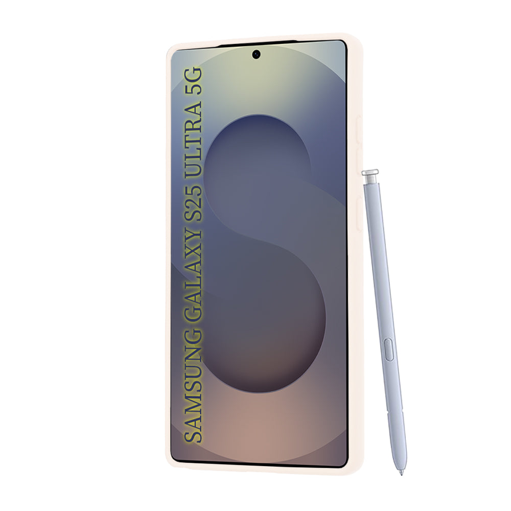 MagSafe Case for Samsung Galaxy S25 Ultra S938, Techsuit, Pro, Pink