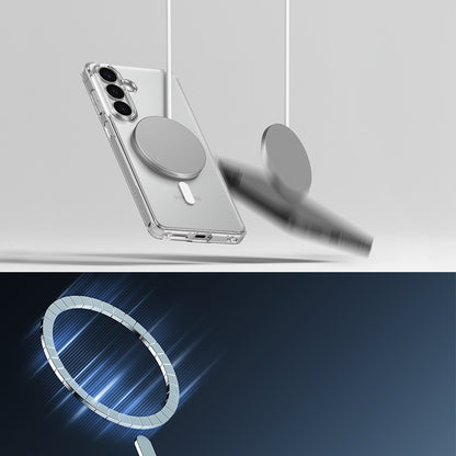 Pouzdro MagSafe pro Samsung Galaxy S26 Plus, Ringke, Fusion, Průhledné