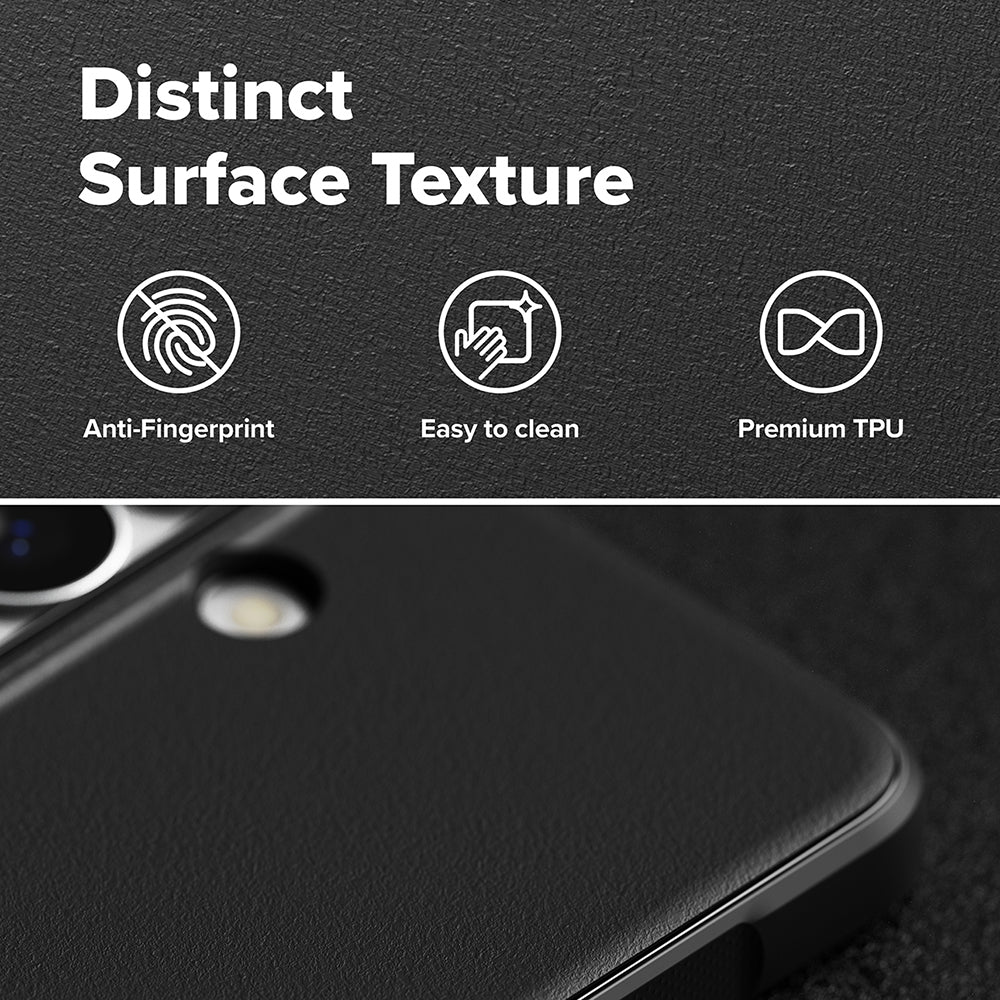 MagSafe Case for Samsung Galaxy S26 Plus, Ringke, Onyx, Black