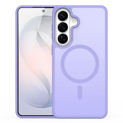 MagSafe Case for Samsung Galaxy S26 S942, DUX DUCIS, Yind, Light Purple