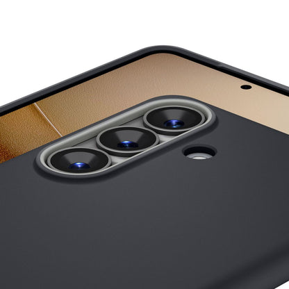 Pouzdro MagSafe pro Samsung Galaxy S26 S942, Spigen, Caseology Nano Pop, Černé ACS11066