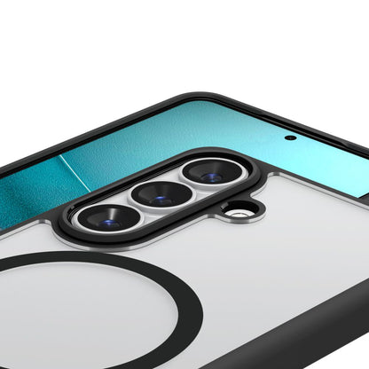 MagSafe Case for Samsung Galaxy S26 S942, Spigen, Ultra Hybrid, Matte Black ACS10735