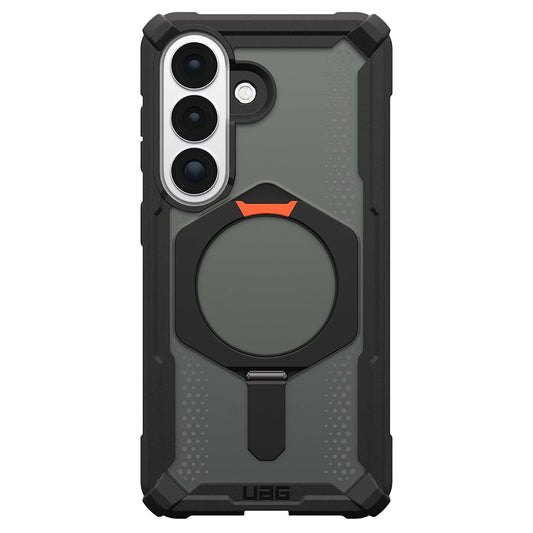MagSafe pouzdro pro Samsung Galaxy S26 S942, Urban Armor Gear, Plasma XTE, černé
