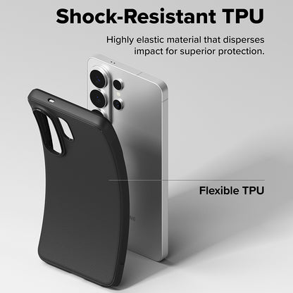 MagSafe Case for Samsung Galaxy S26 Ultra S948, Ringke, Onyx, Black