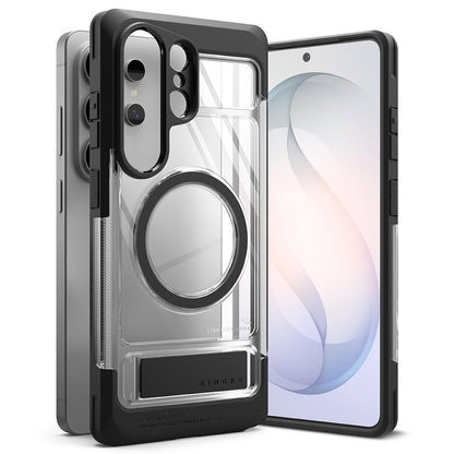MagSafe Case for Samsung Galaxy S26 Ultra, Ringke, UX, Transparent