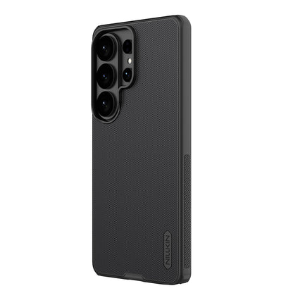 MagSafe Case for Samsung Galaxy S26 Ultra S948, Nillkin, Super Shield Pro, Black