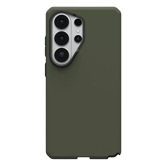 MagSafe pouzdro pro Samsung Galaxy S26 Ultra S948, Urban Armor Gear, Civilian LT, Zelené