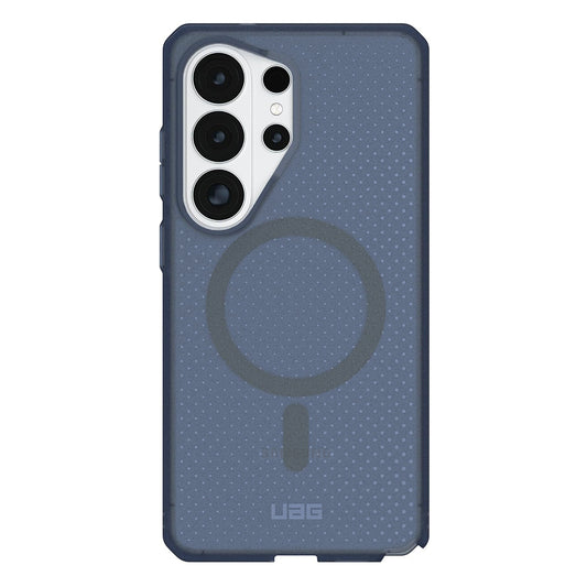 MagSafe pouzdro pro Samsung Galaxy S26 Ultra S948, Urban Armor Gear, Dot, Modrá