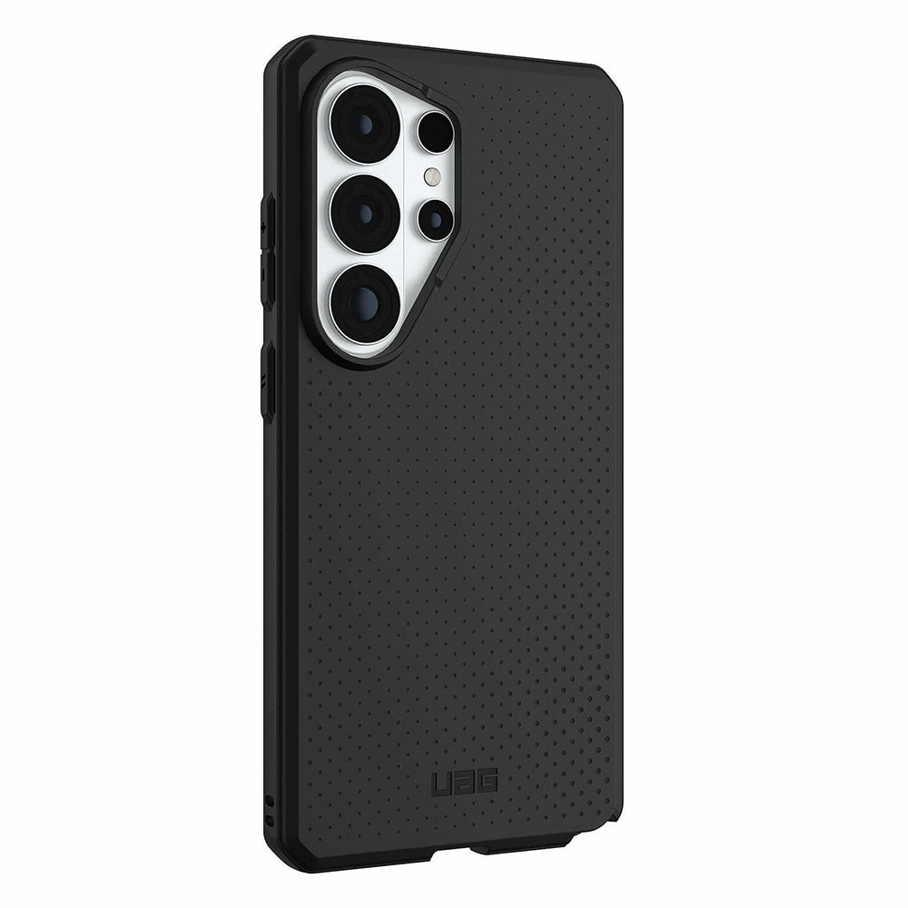 Kryt MagSafe pro Samsung Galaxy S26 Ultra S948, Urban Armor Gear, Dot, černý