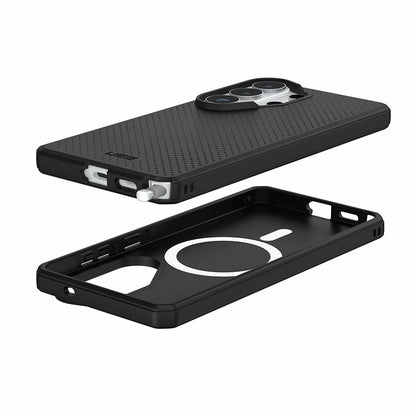 Kryt MagSafe pro Samsung Galaxy S26 Ultra S948, Urban Armor Gear, Dot, černý