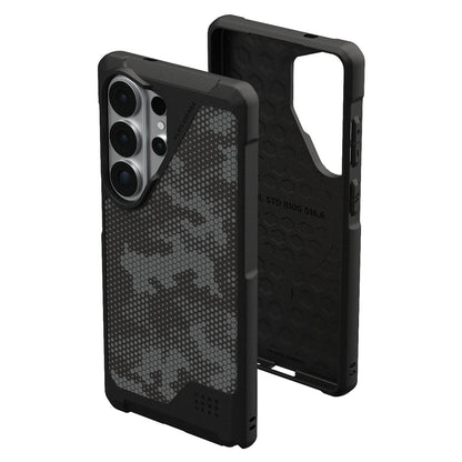 MagSafe pouzdro pro Samsung Galaxy S26 Ultra S948, Urban Armor Gear, Metropolis LT, Maskáčové