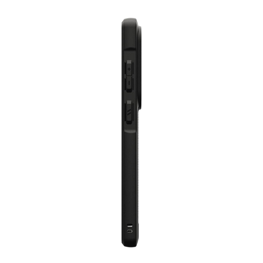 MagSafe Case for Samsung Galaxy S26 Ultra S948, Urban Armor Gear, Metropolis LT Kevlar, Black