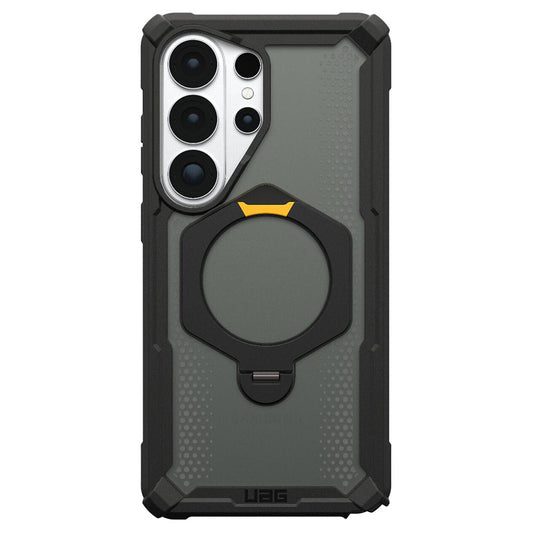MagSafe pouzdro pro Samsung Galaxy S26 Ultra S948, Urban Armor Gear, Plasma XTE 360, černé