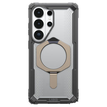 MagSafe pouzdro pro Samsung Galaxy S26 Ultra S948, Urban Armor Gear, Plasma XTE, šedé