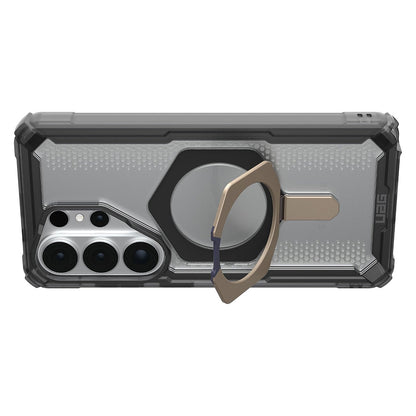 MagSafe pouzdro pro Samsung Galaxy S26 Ultra S948, Urban Armor Gear, Plasma XTE, šedé