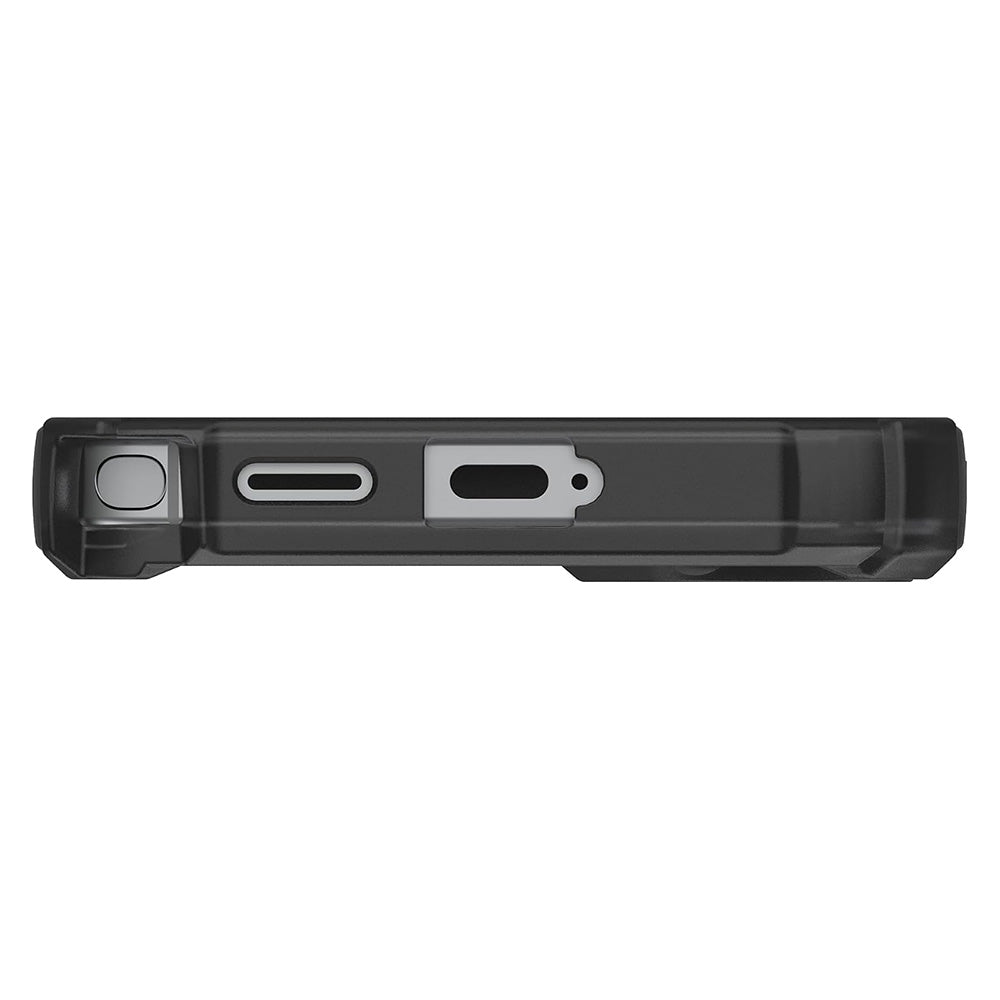 MagSafe pouzdro pro Samsung Galaxy S26 Ultra S948, Urban Armor Gear, Plasma XTE, šedé
