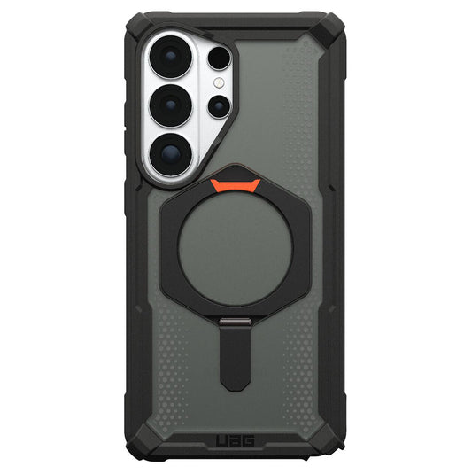 MagSafe pouzdro pro Samsung Galaxy S26 Ultra S948, Urban Armor Gear, Plasma XTE, černé