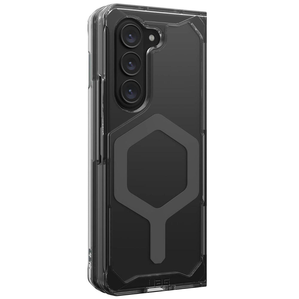 MagSafe pouzdro pro Samsung Galaxy Z Fold5 F946, Urban Armor Gear, Plyo Pro, šedé
