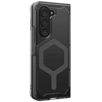 MagSafe pouzdro pro Samsung Galaxy Z Fold5 F946, Urban Armor Gear, Plyo Pro, šedé