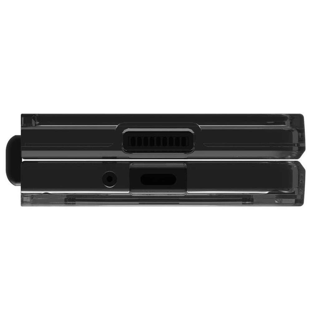 MagSafe pouzdro pro Samsung Galaxy Z Fold5 F946, Urban Armor Gear, Plyo Pro, šedé