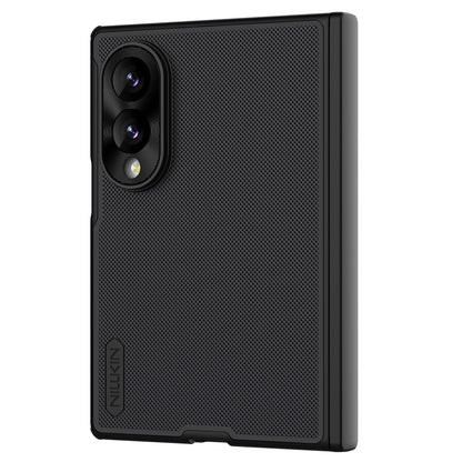 MagSafe Case for Samsung Galaxy Z Fold8 F971, Nillkin, Super Frosted Shield, Black