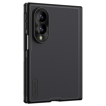 MagSafe Case for Samsung Galaxy Z Fold8 F971, Nillkin, Super Frosted Shield, Black