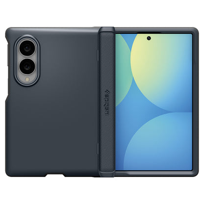 MagSafe pouzdro pro Samsung Galaxy Z Fold8 F971, Spigen, Slim Armor Pro, Modrá ACS11951