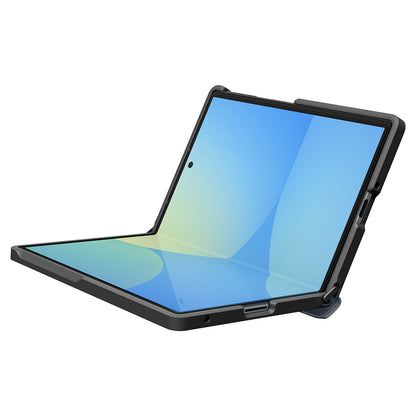MagSafe pouzdro pro Samsung Galaxy Z Fold8 F971, Spigen, Slim Armor Pro, Modrá ACS11951