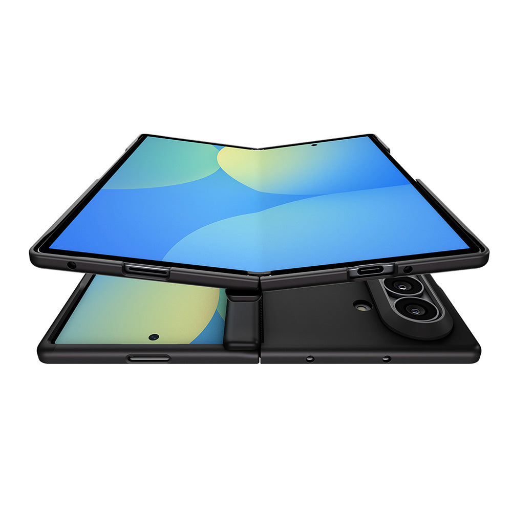 MagSafe pouzdro pro Samsung Galaxy Z Fold8 Ultra F976, Spigen, Air Fit Pro, černé ACS11492