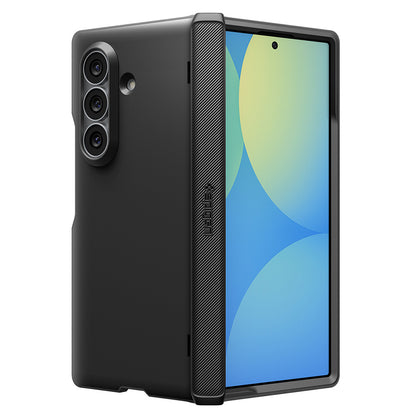 MagSafe pouzdro pro Samsung Galaxy Z Fold8 Ultra F976, Spigen, Slim Armor Pro, černé ACS11508