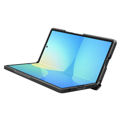 MagSafe pouzdro pro Samsung Galaxy Z Fold8 Ultra F976, Spigen, Slim Armor Pro, černé ACS11508