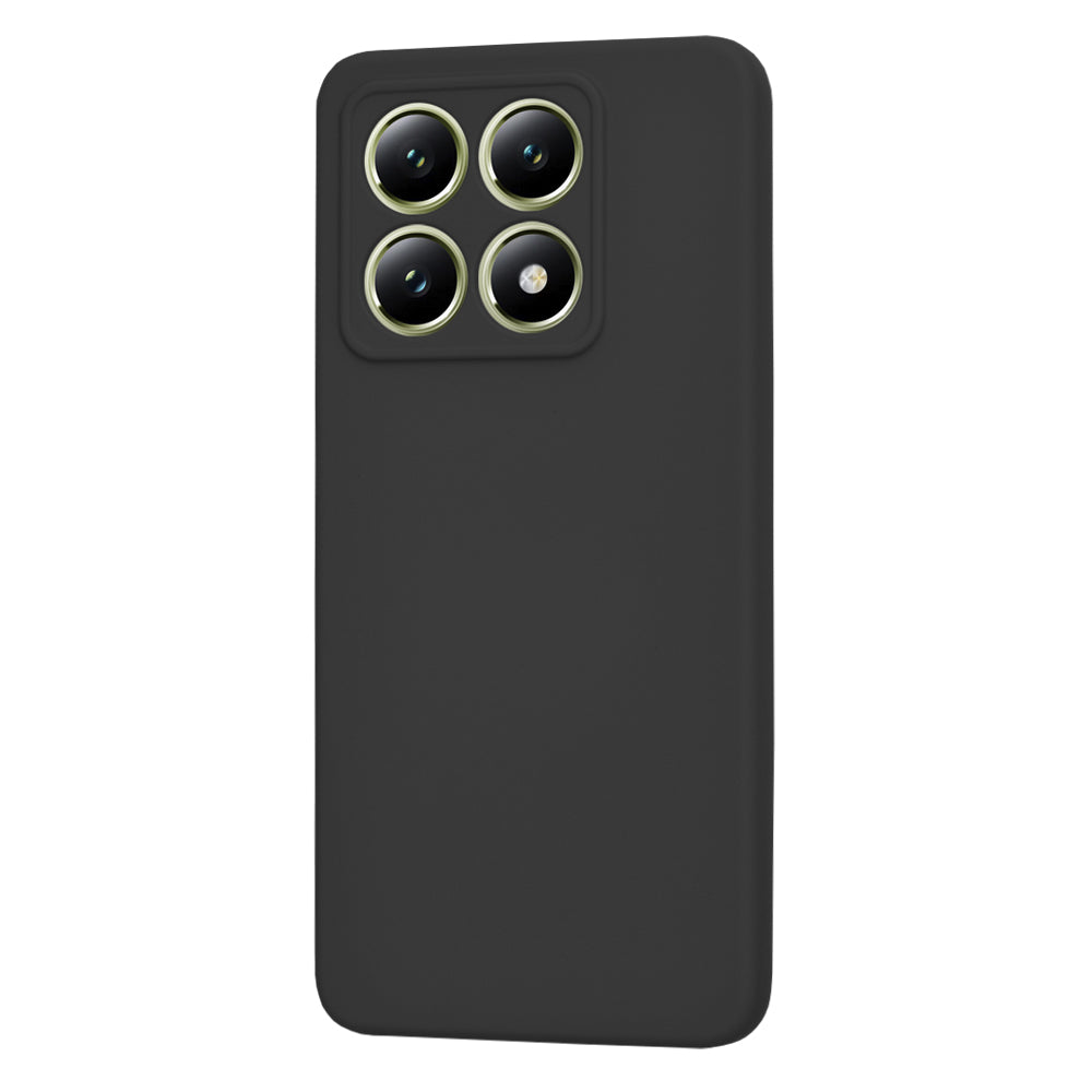 MagSafe pouzdro pro Xiaomi 14T, Techsuit, SoftFlex, černé