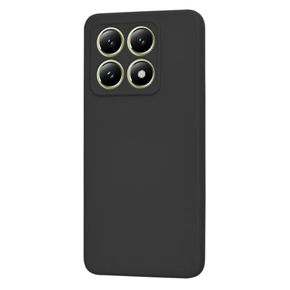 MagSafe pouzdro pro Xiaomi 14T, Techsuit, SoftFlex, černé