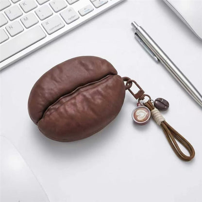 Pouzdro OEM Coffee pro Apple Airpods Pro 3