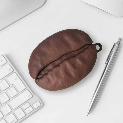 Pouzdro OEM Coffee pro Apple Airpods Pro 3
