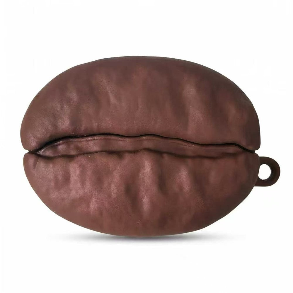 Pouzdro OEM Coffee pro Apple Airpods Pro 3