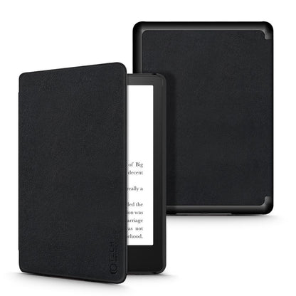 Pouzdro pro Amazon Kindle Paperwhite 5inch, Tech-Protect, SmartCase, Černá