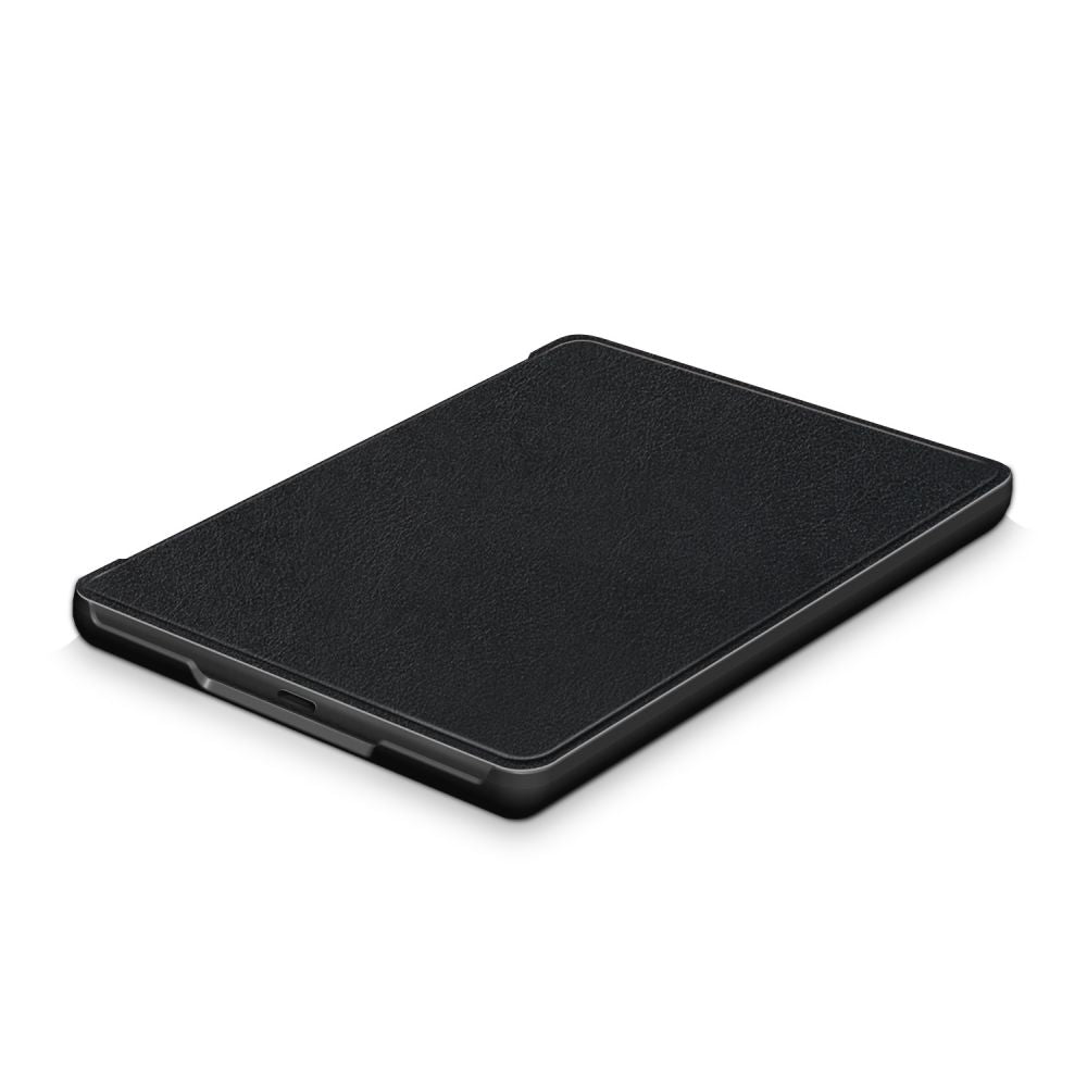 Pouzdro pro Amazon Kindle Paperwhite 5inch, Tech-Protect, SmartCase, Černá