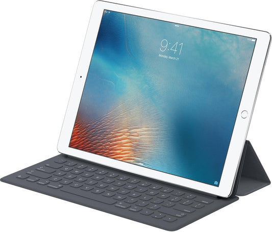 Pouzdro pro Apple iPad Pro 9.7 (2016), Smart Keyboard Folio, Qwerty US Layout, černé MM2L2ZM/A