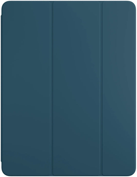 Pouzdro pro Apple iPad Pro 12.9 (2022) / Pro 12.9 (2021) / Pro 12.9 (2020) / Pro 12.9 (2018), Smart Folio, Modré MQDW3ZM/A