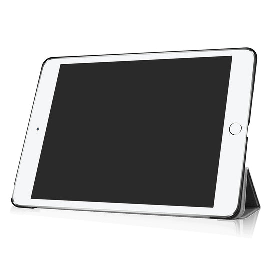 Case for Apple iPad 10.2 (2021) / 10.2 (2020) / 10.2 (2019), Techsuit, FoldPro, Blue