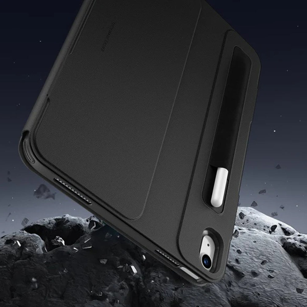 Pouzdro pro Apple iPad (2025) / (2022), ESR, Shift, Modrá