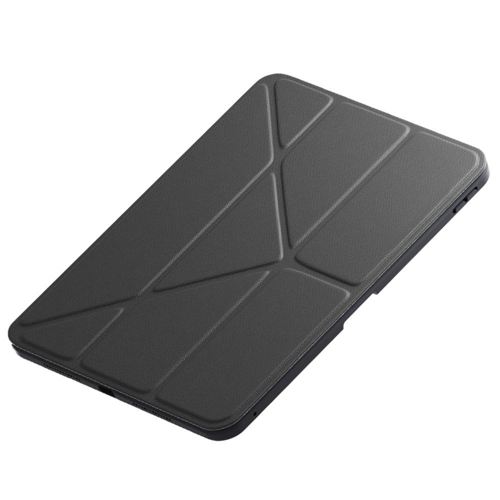 Pouzdro pro Apple iPad Air 11 (2024), UNIQ, Moven, Černé