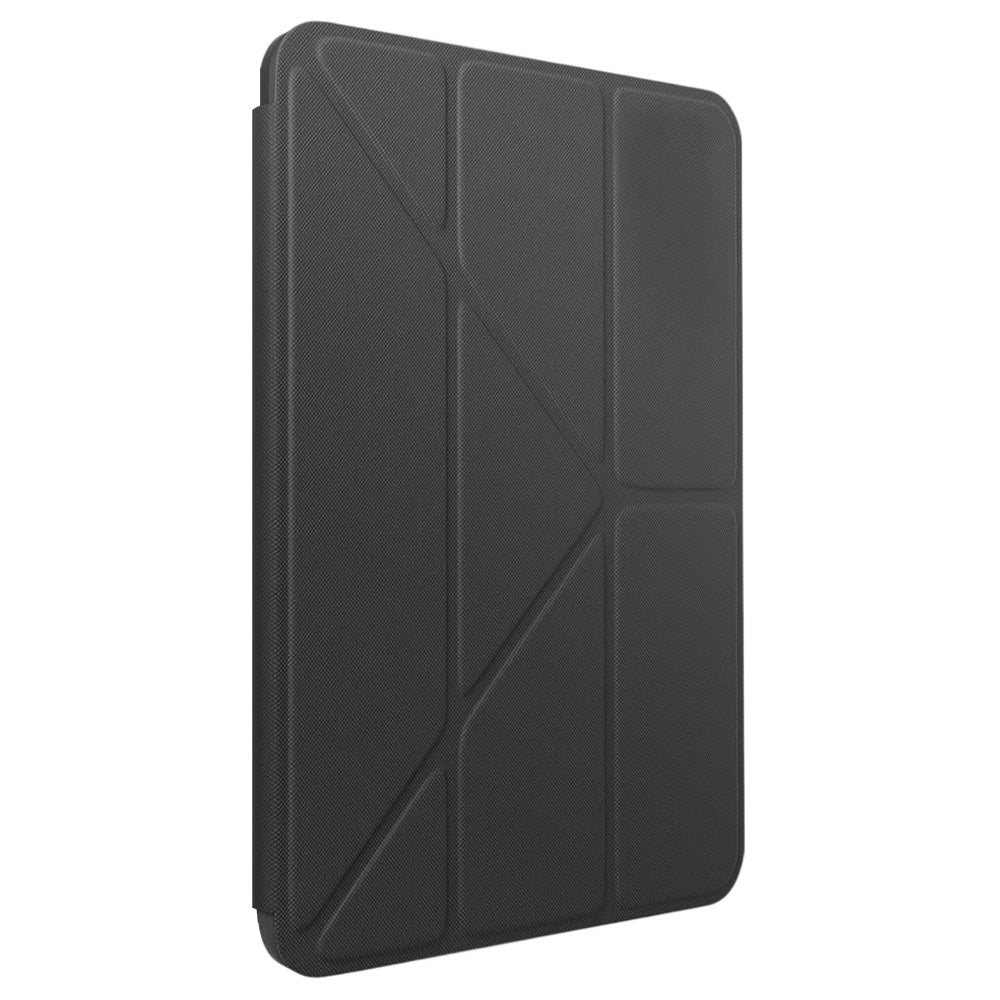Pouzdro pro Apple iPad Air 11 (2024), UNIQ, Moven, Černé