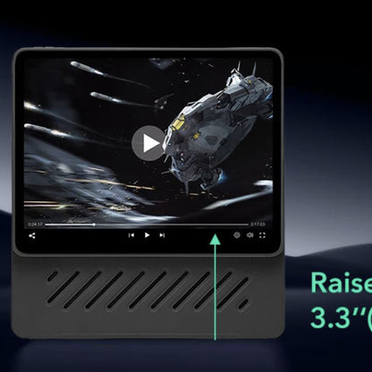 Pouzdro pro Apple iPad Air 11 (2026) / iPad Air 11 (2025) / Air 11 (2024) / Air (2022) / Air (2020), ESR, Shift, Mov