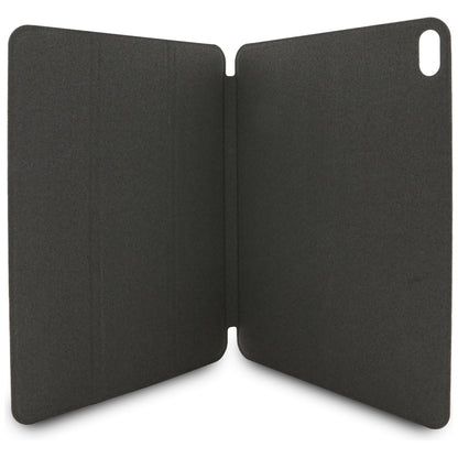 Pouzdro pro Apple iPad Air 11 (2026) / iPad Air 11 (2025) / Air 11 (2024), Guess, 4G Velké logo, Hnědá