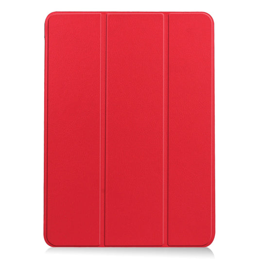 Pouzdro pro Apple iPad Air 13 (2026) / Air 13 (2025) / Air 13 (2024), Techsuit, FoldPro, Růžové