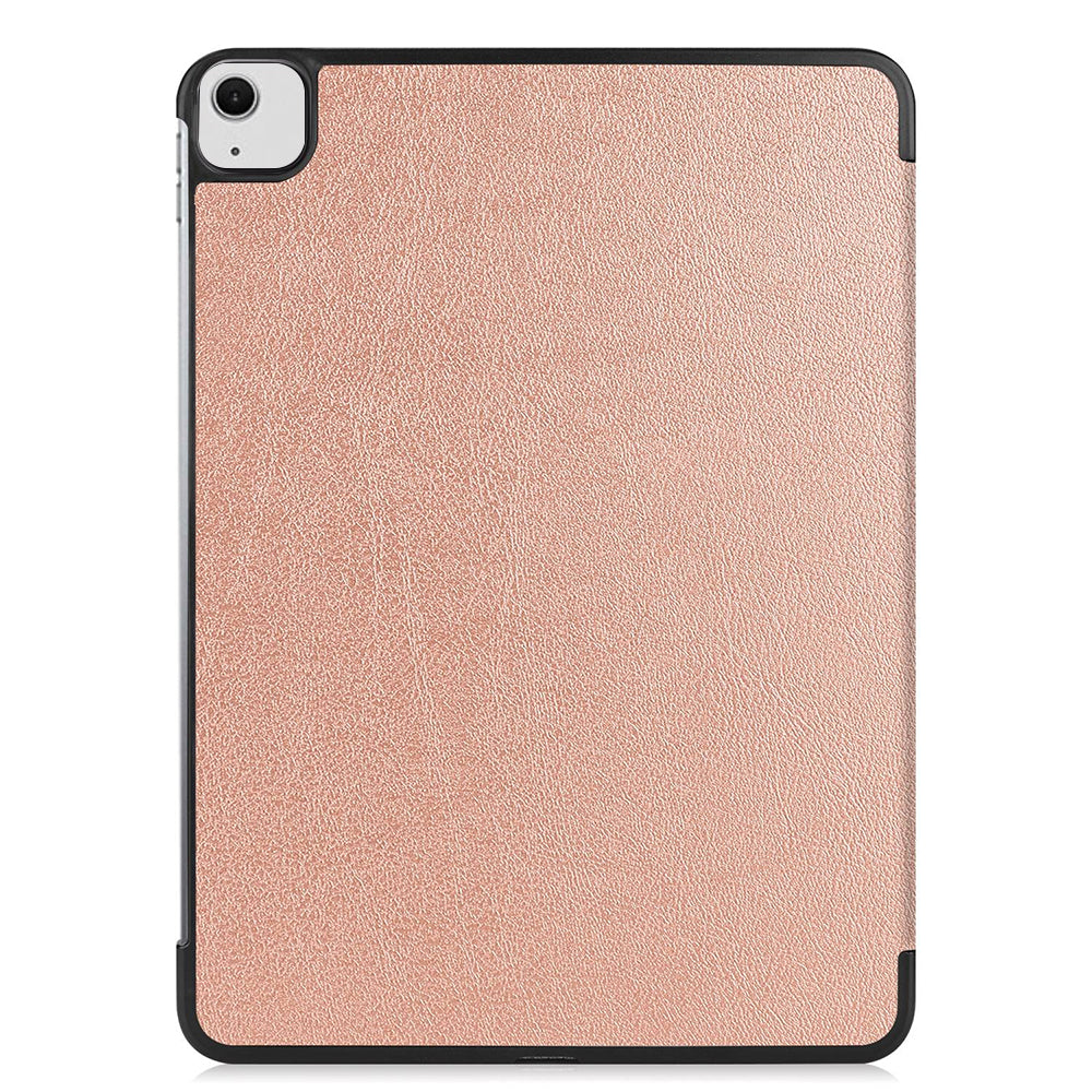 Pouzdro pro Apple iPad Air 13 (2026) / Air 13 (2025) / Air 13 (2024), Techsuit, FoldPro, růžové