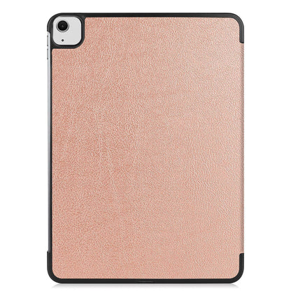 Pouzdro pro Apple iPad Air 13 (2026) / Air 13 (2025) / Air 13 (2024), Techsuit, FoldPro, růžové