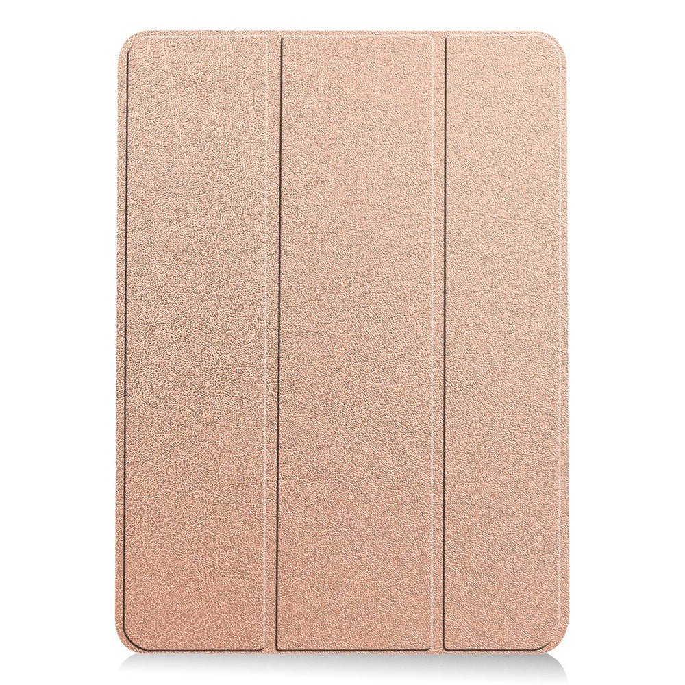 Pouzdro pro Apple iPad Air 13 (2026) / Air 13 (2025) / Air 13 (2024), Techsuit, FoldPro, růžové